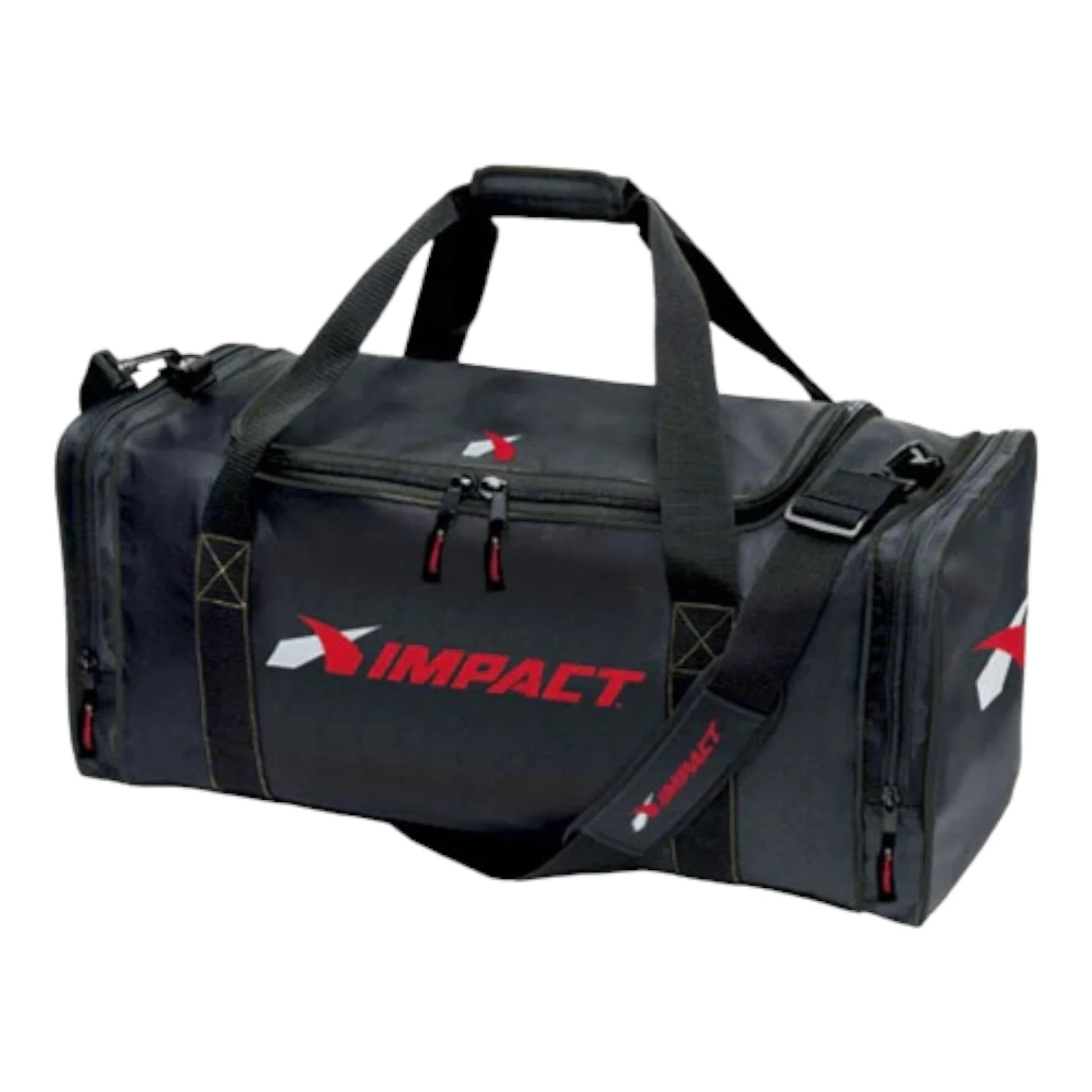 Gear Bag Impact - Dash Racegear