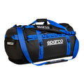 Gear Bag Sparco Dakar Duffle Large Blue
