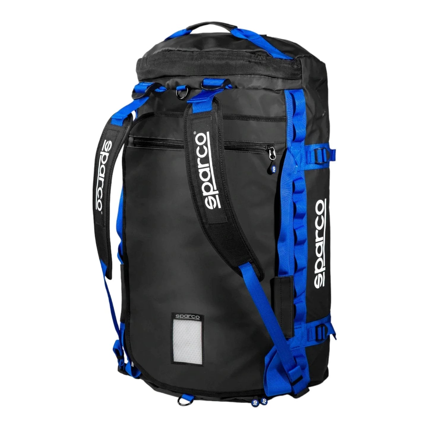 Gear Bag Sparco Dakar Duffle Large - Dash Racegear