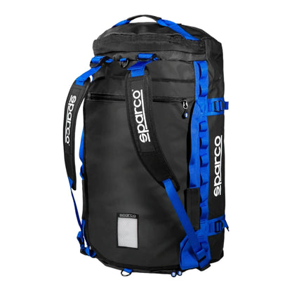 Gear Bag Sparco Dakar Duffle Large - Dash Racegear