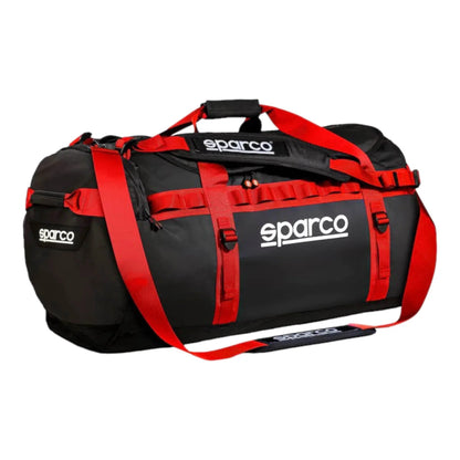 Gear Bag Sparco Dakar Duffle Large - Dash Racegear