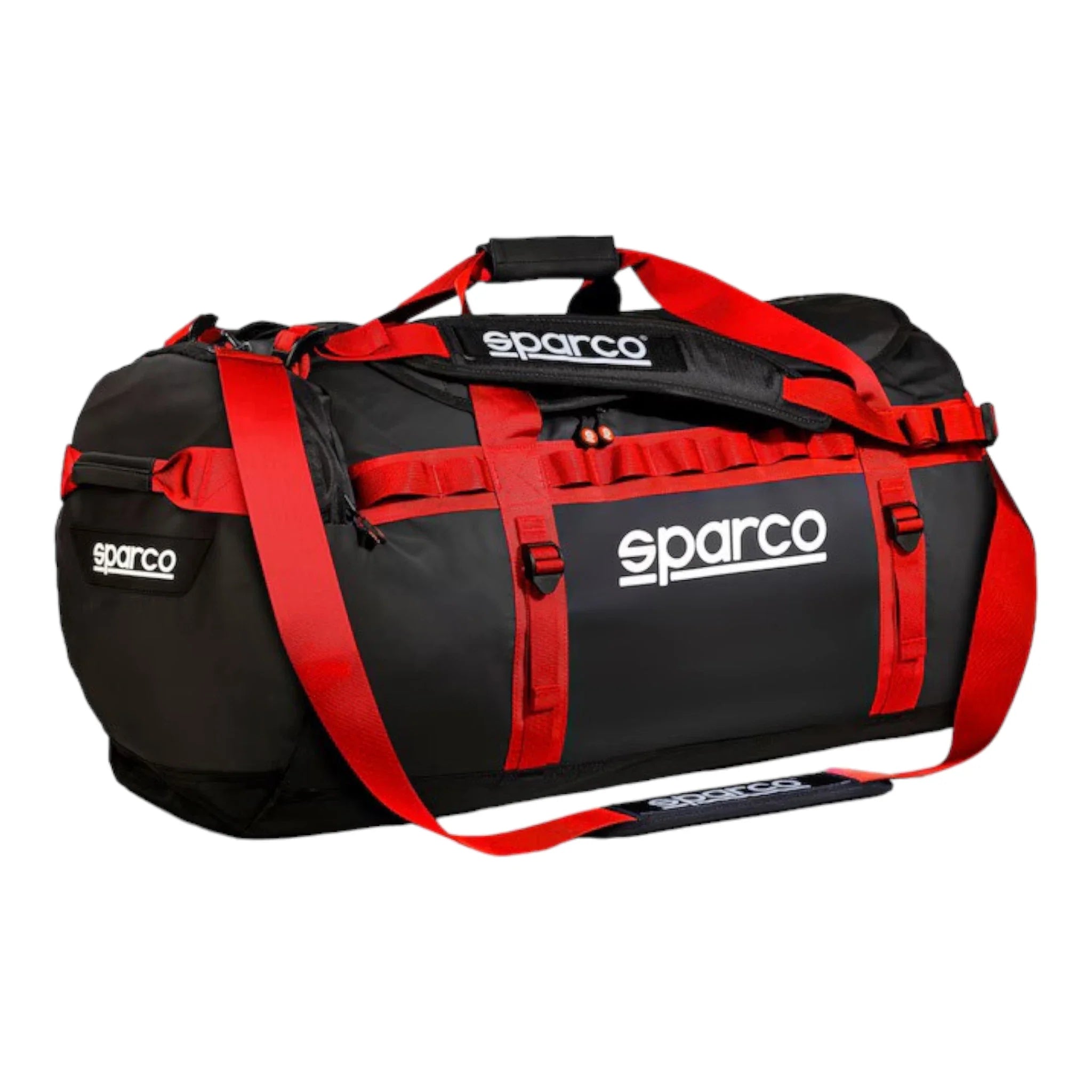 Gear Bag Sparco Dakar Duffle Large - Dash Racegear
