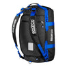 Gear Bag Sparco Dakar Duffle - Dash Racegear