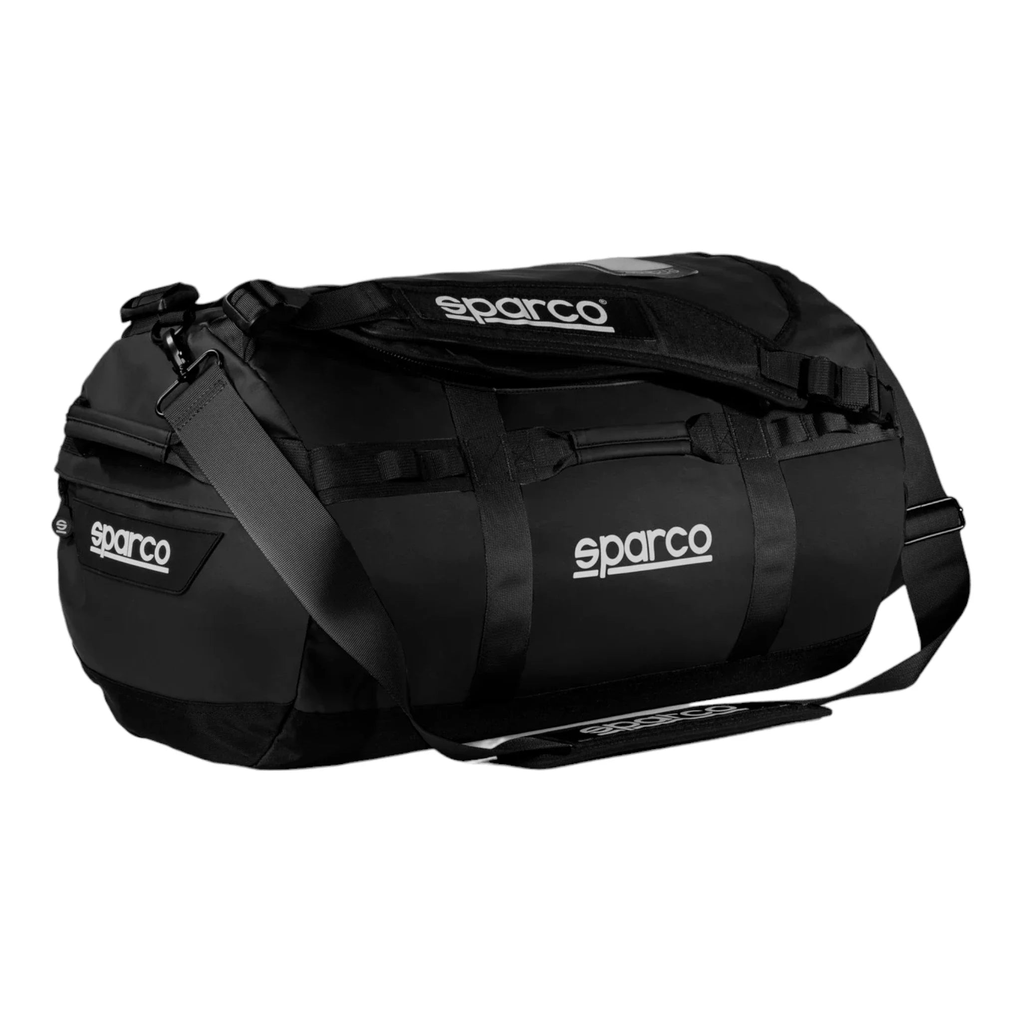 Gear Bag Sparco Dakar Duffle - Dash Racegear