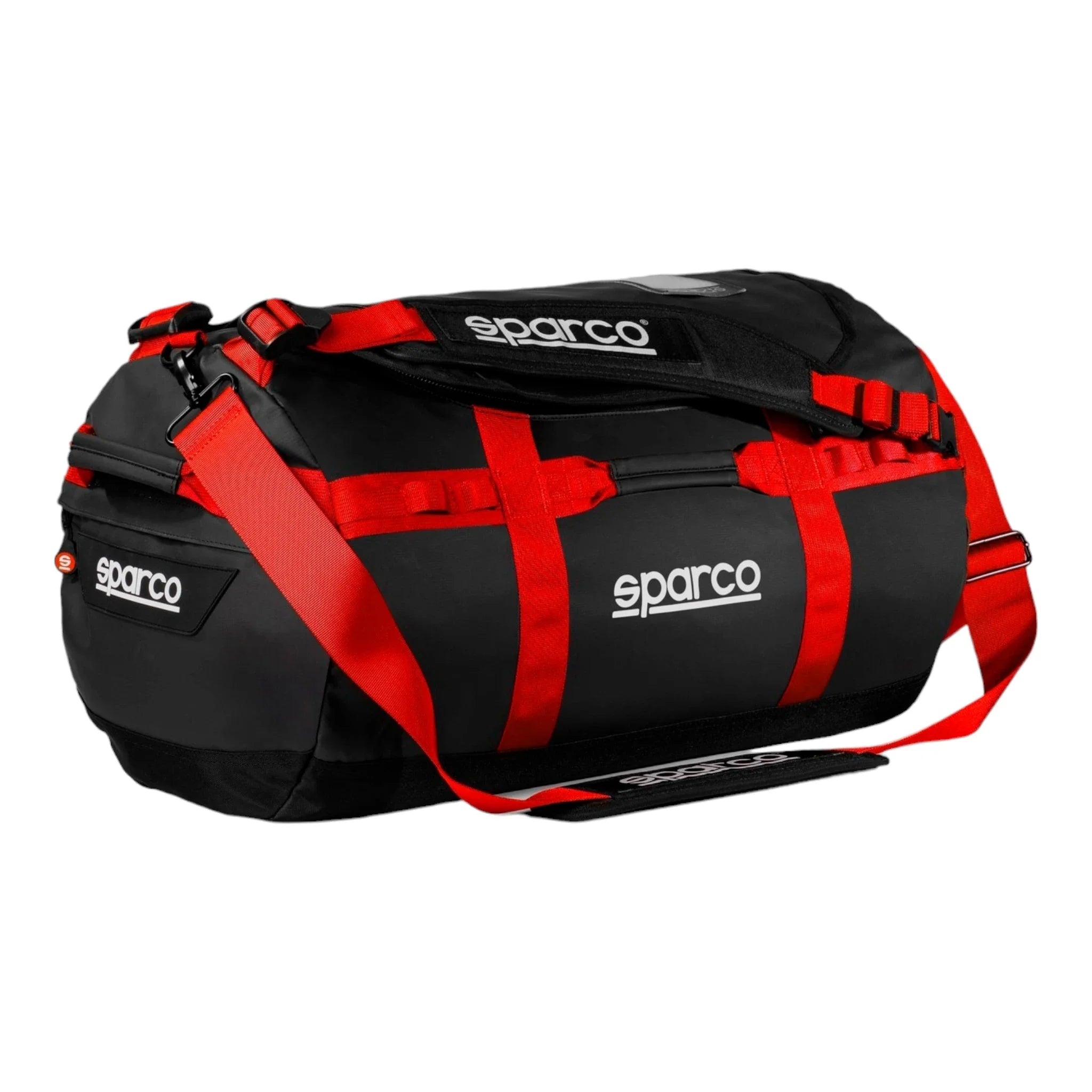 Gear Bag Sparco Dakar Duffle - Dash Racegear