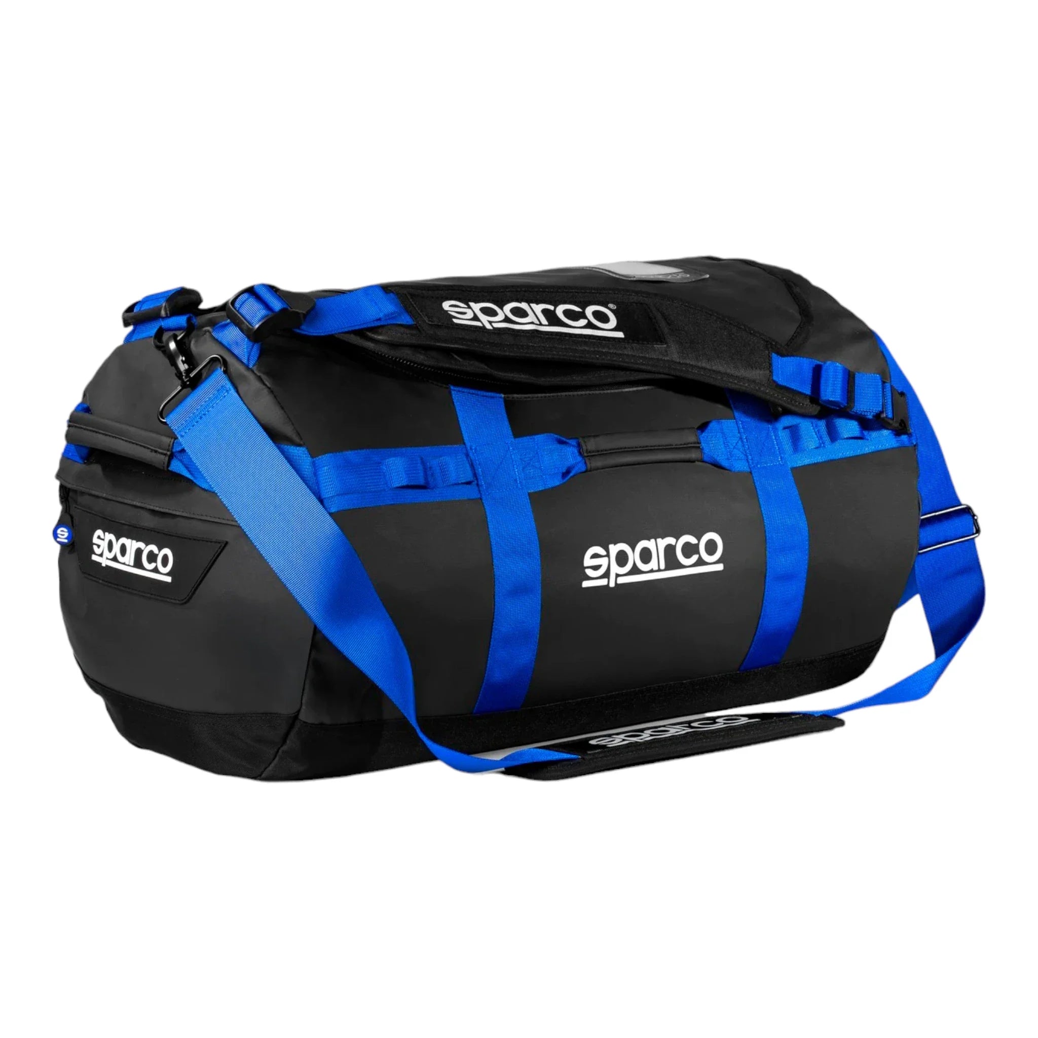 Gear Bag Sparco Dakar Duffle - Dash Racegear