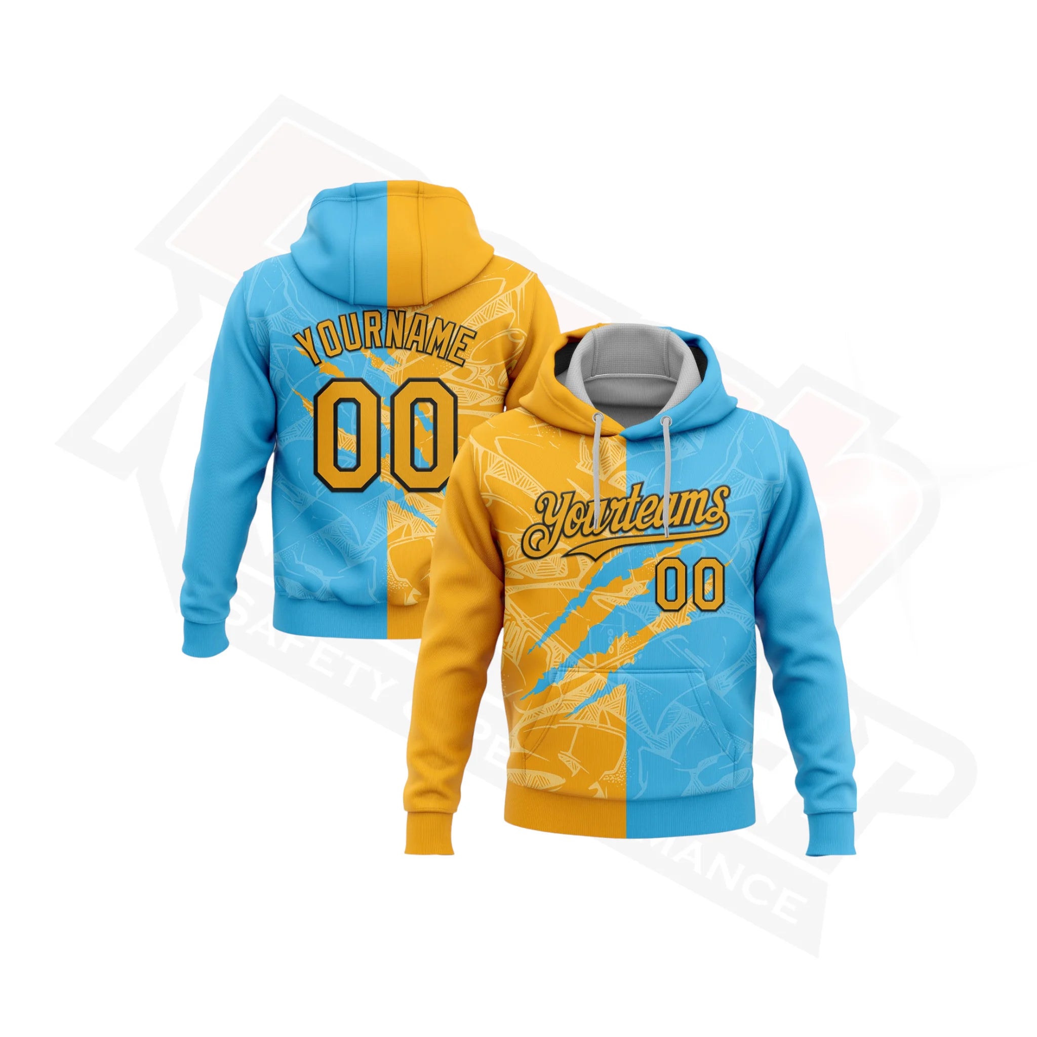 Gold_SkyBlueGraffiti3DScratchSportsHoodie_1.webp