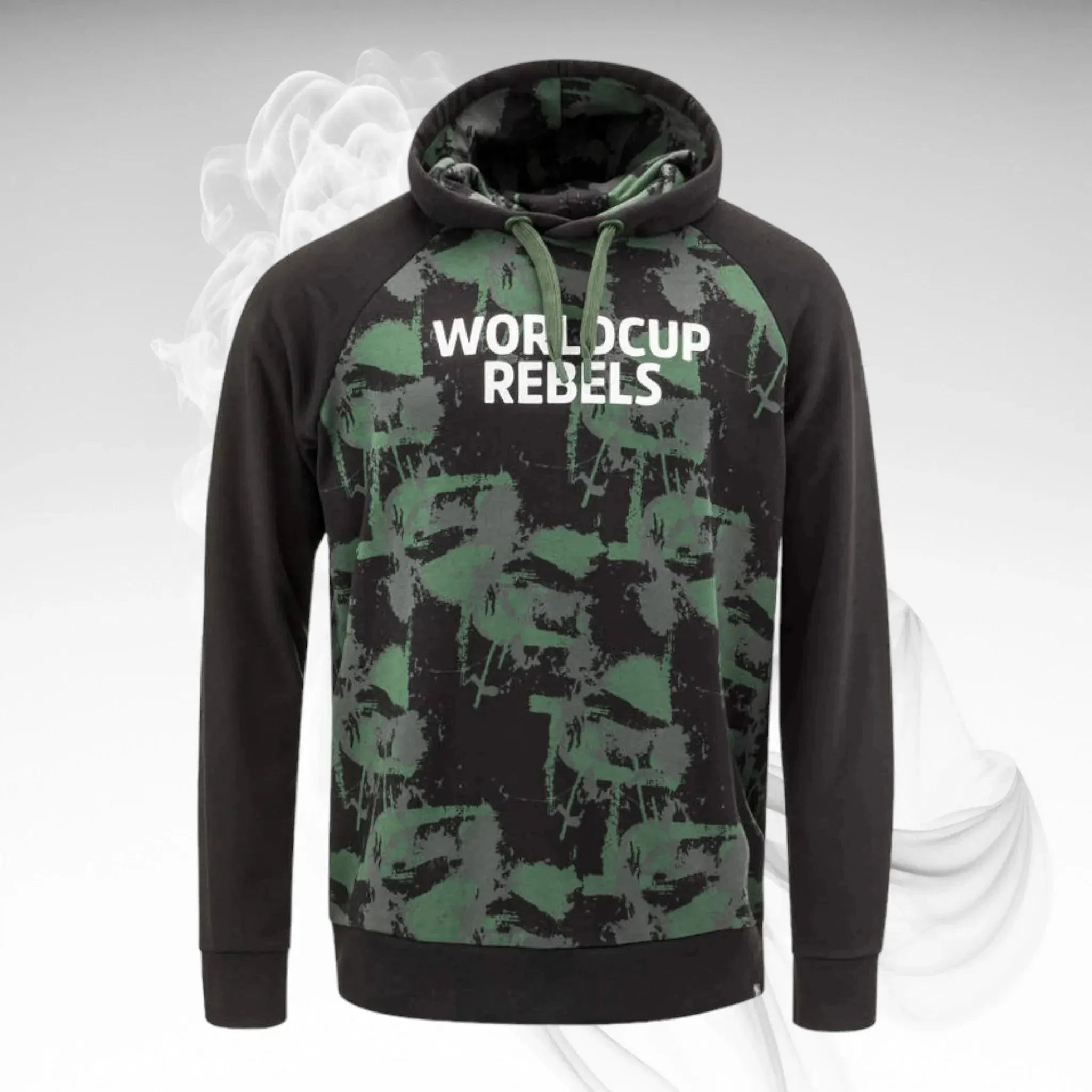HEAD Race Hoodie - 2022/23 - Dash Racewear