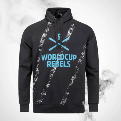 Ski HEAD Race Hoodie Junior - 2023/24 - Dash Racegear