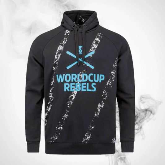 Ski HEAD Race Hoodie Junior - 2023/24 - Dash Racegear
