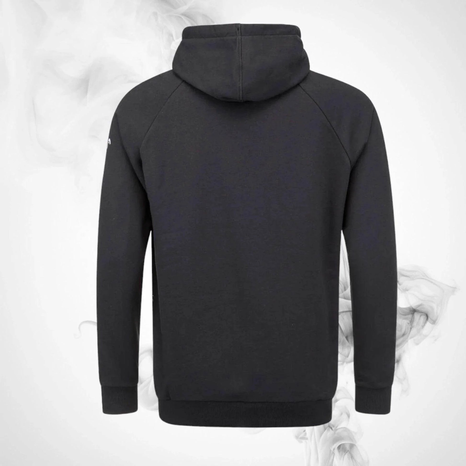 Ski HEAD Race Hoodie Junior - 2023/24 - Dash Racegear