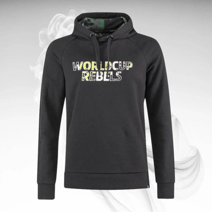 HEAD Race Woman Hoodie - 2022/23 - Dash Racegear