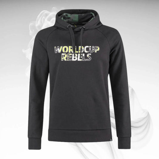 HEAD Race Woman Hoodie - 2022/23 - Dash Racegear