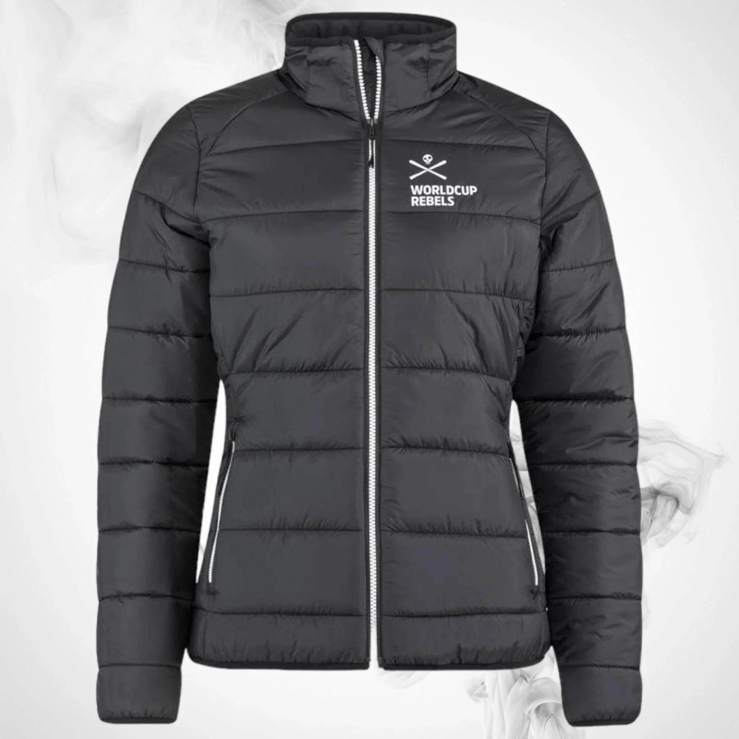 Ski HEAD Race Kinetic Jacket Women Black - 2023/24 - Dash Racegear