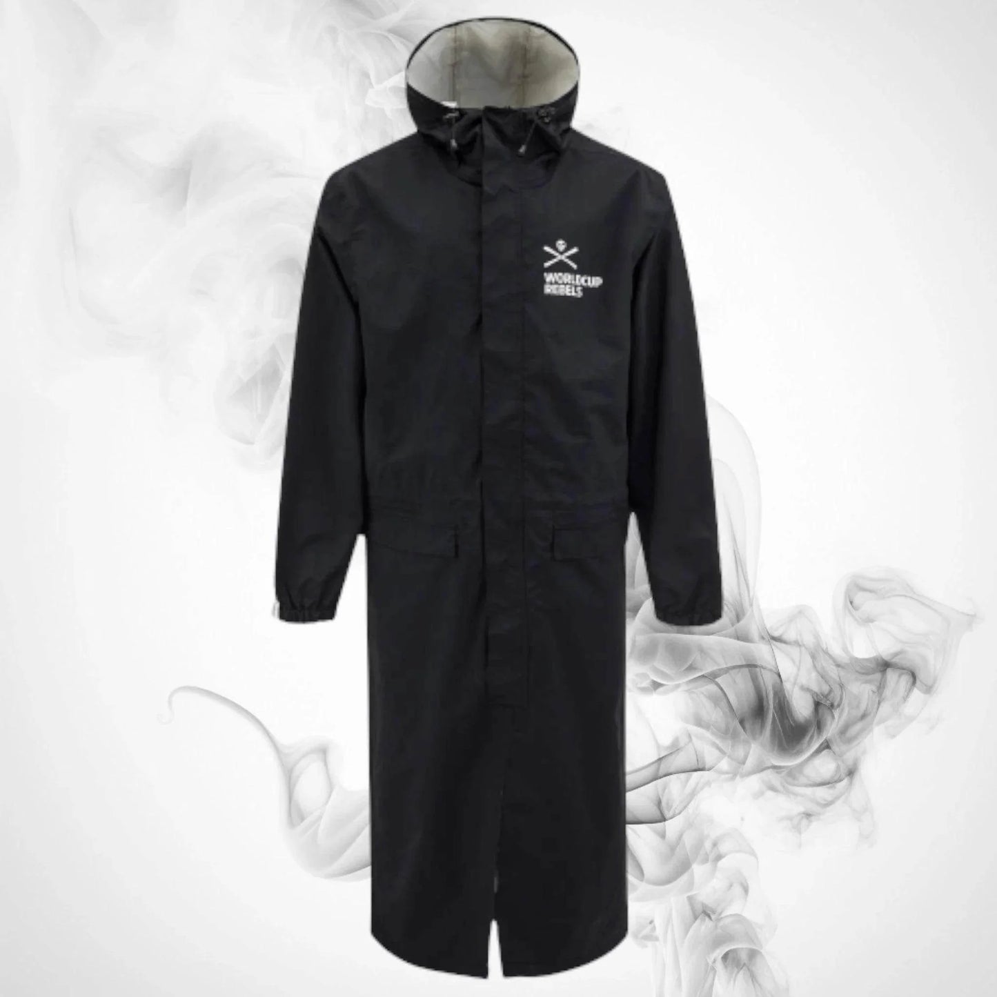 Ski HEAD Race Rain Coat- 2023/24 - Dash Racegear