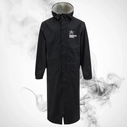 Ski HEAD Race Rain Coat- 2023/24 - Dash Racegear