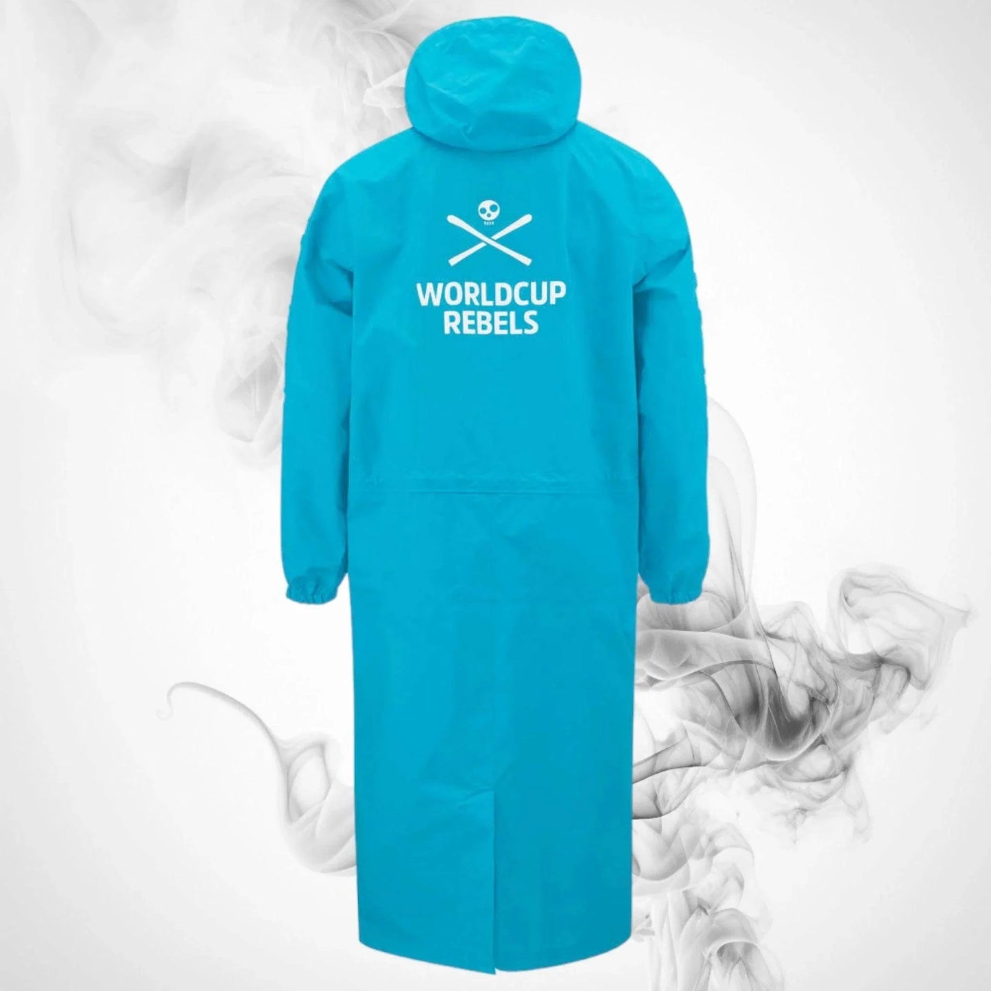 Ski HEAD Race Rain Coat- 2023/24 - Dash Racegear