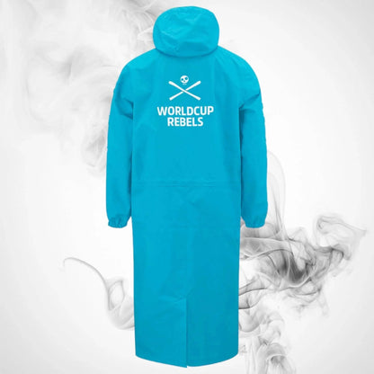 Ski HEAD Race Rain Coat- 2023/24 - Dash Racegear