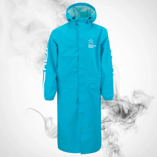 Ski HEAD Race Rain Coat- 2023/24 - Dash Racegear