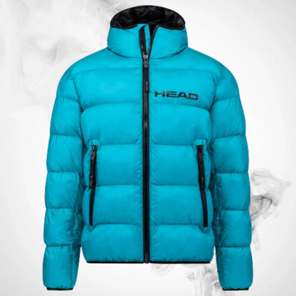 Ski HEAD Race Star Jacket Men Speed Blue - 2023/24 - Dash Racegear
