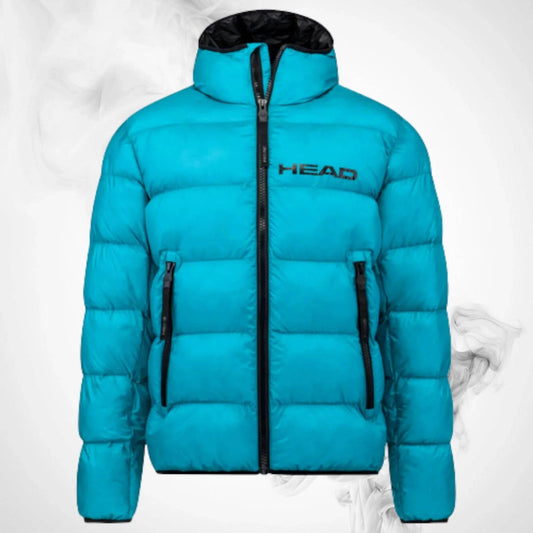 Ski HEAD Race Star Jacket Men Speed Blue - 2023/24 - Dash Racegear
