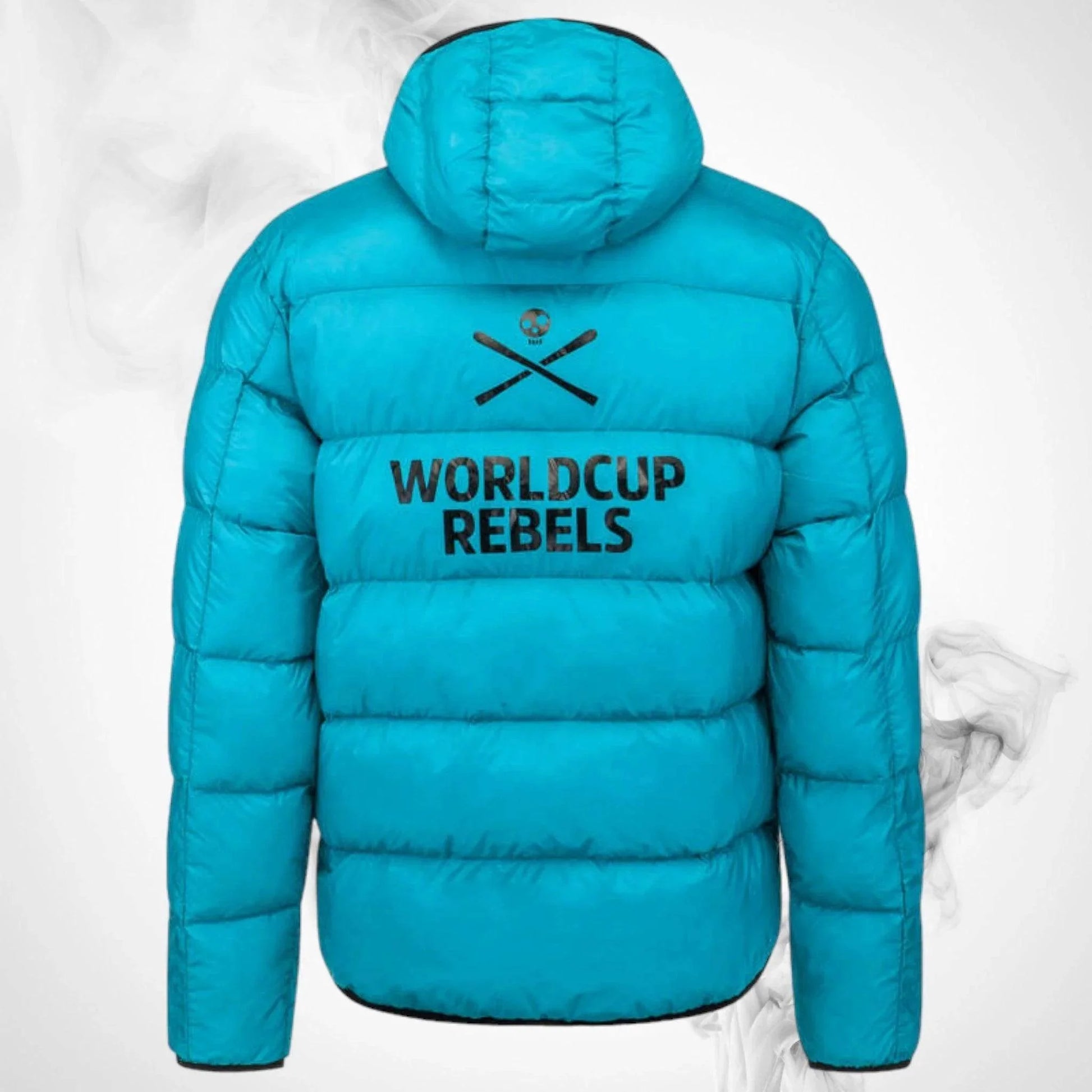 Ski HEAD Race Star Jacket Men Speed Blue - 2023/24 - Dash Racegear