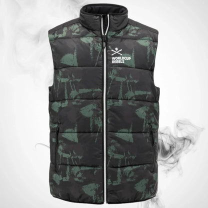 Ski HEAD Race Star Light Vest Men - 2022/23 - Dash Racegear