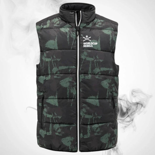 Ski HEAD Race Star Light Vest Men - 2022/23 - Dash Racegear