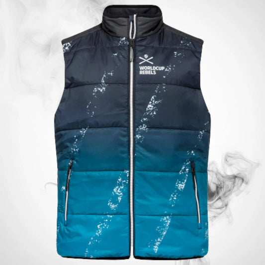 Ski HEAD Race Star Vest Men - 2023/24 - Dash Racegear