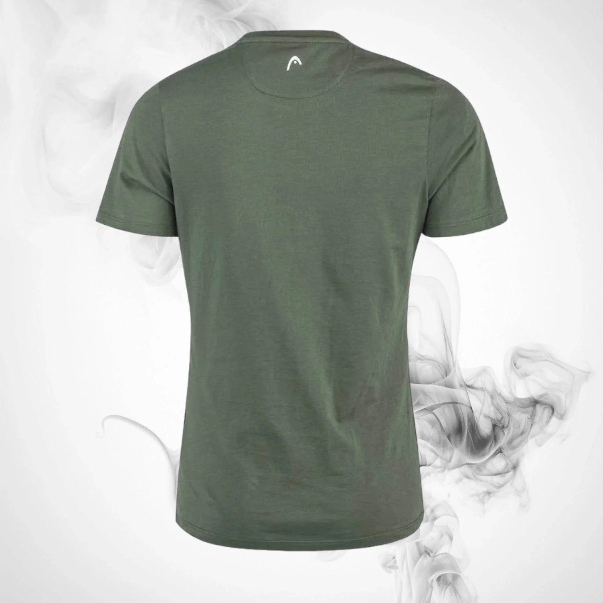 Ski HEAD Race T-shirt Women - 2022/23 - Dash Racegear