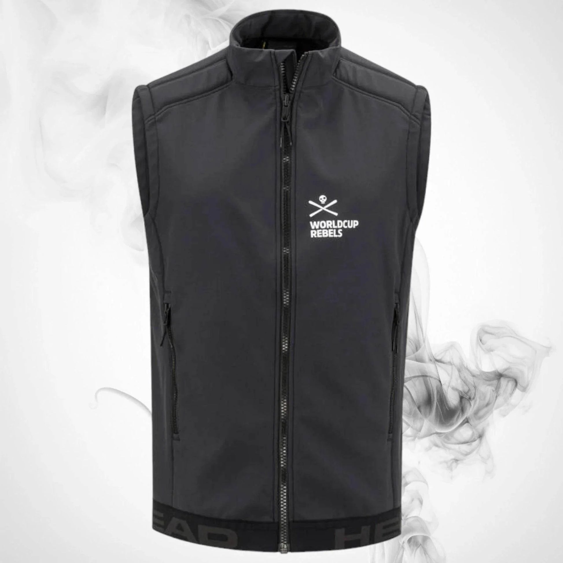 Ski HEAD Race Vest - 2022/23 - Dash Racegear