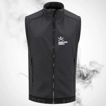 Ski HEAD Race Vest - 2022/23 - Dash Racegear