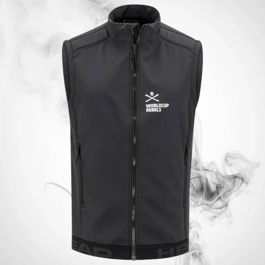 Ski HEAD Race Vest - 2022/23 - Dash Racegear