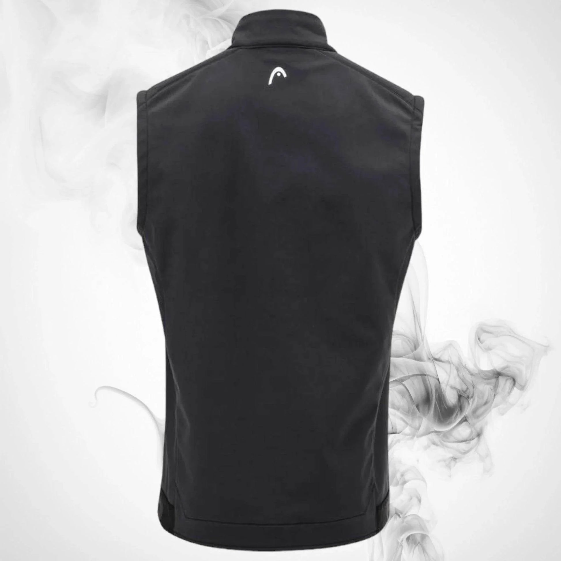 Ski HEAD Race Vest - 2022/23 - Dash Racegear