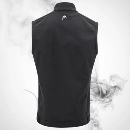 Ski HEAD Race Vest - 2022/23 - Dash Racegear