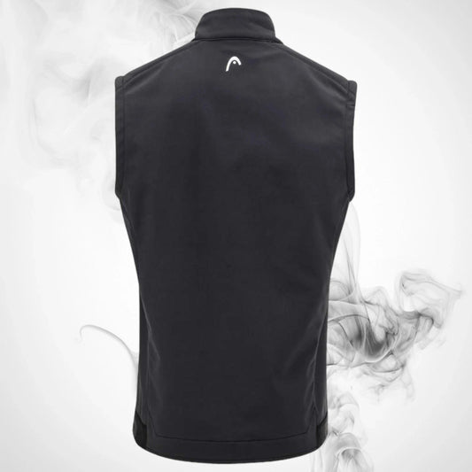 Ski HEAD Race Vest - 2022/23 - Dash Racegear