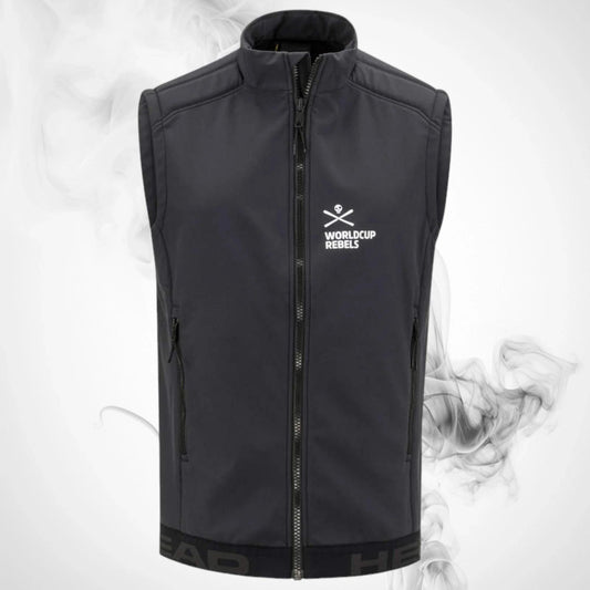 Ski HEAD Race Vest - 2022/23 - Dash Racegear