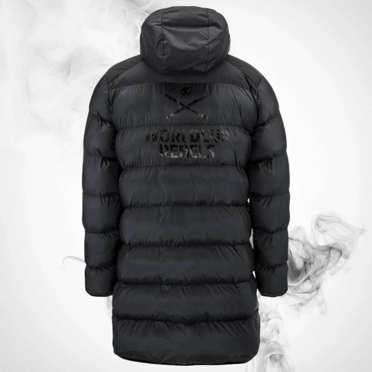 Ski HEAD Rebels Star Coat - 2023/24 - Dash Racegear