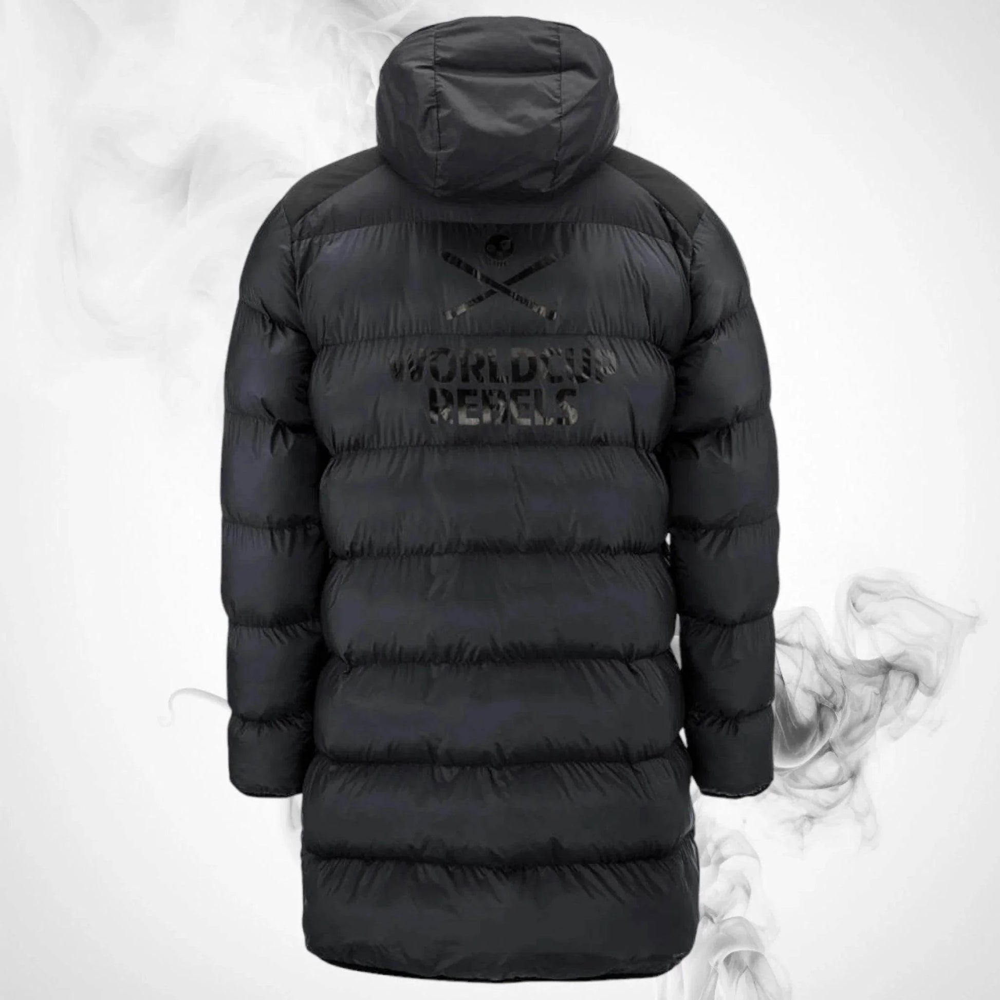 Ski HEAD Rebels Star Coat - 2023/24 - Dash Racegear