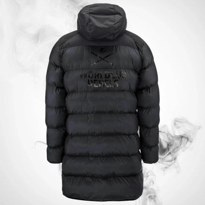 Ski HEAD Rebels Star Coat - 2023/24 - Dash Racegear