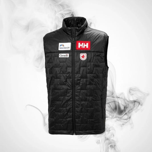 Ski HELLY HANSEN Lifaloft Insulator vest - 2021/22 - Dash Racegear