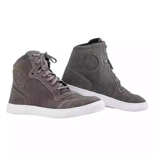 HITOP MOTO SNEAKER LADIES CE BOOT - Dash Racegear