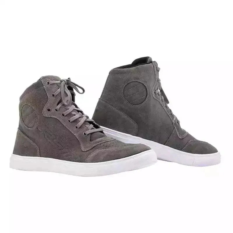 HITOP MOTO SNEAKER LADIES CE BOOT - Dash Racewear