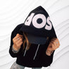 HOODIE (GIRLS) SOP - Dash Racegear 