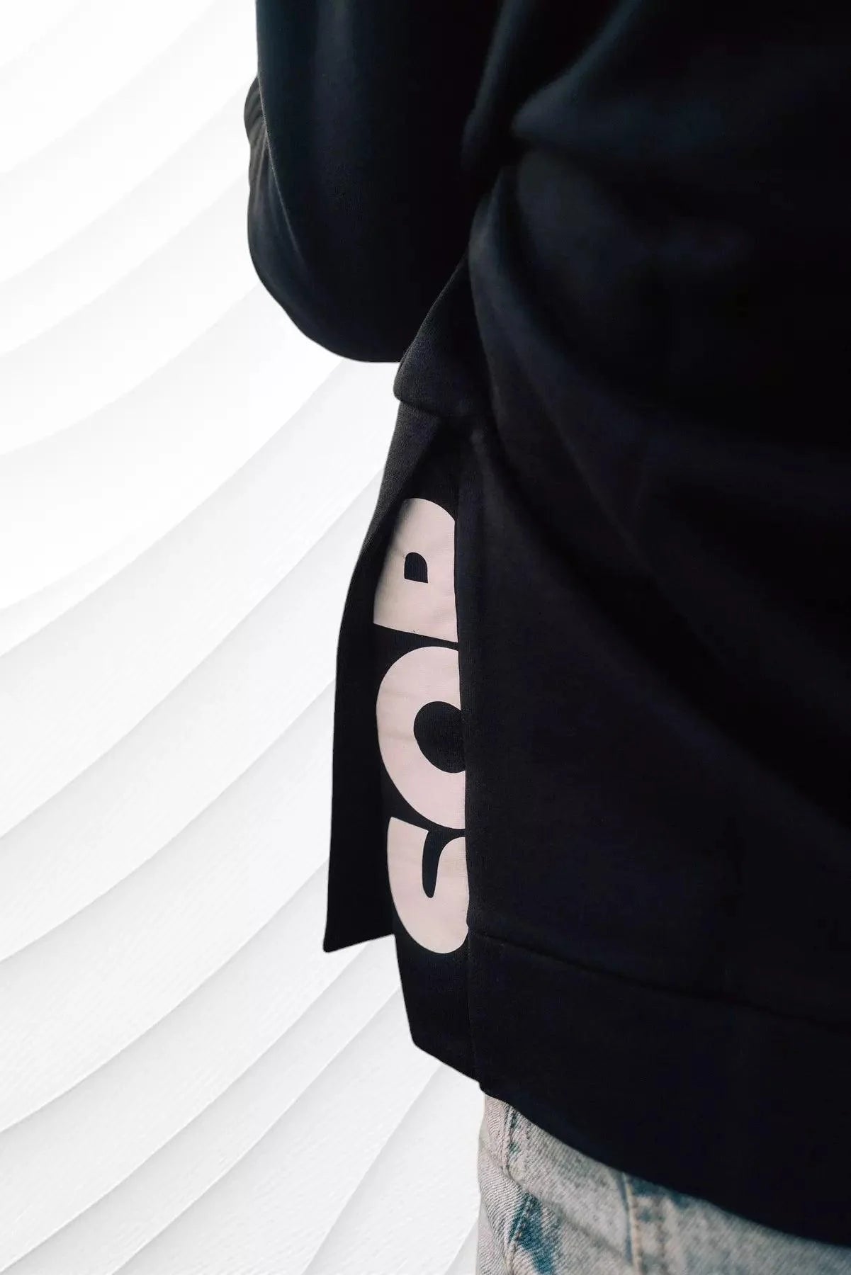 HOODIE (GIRLS) SOP - Dash Racegear 