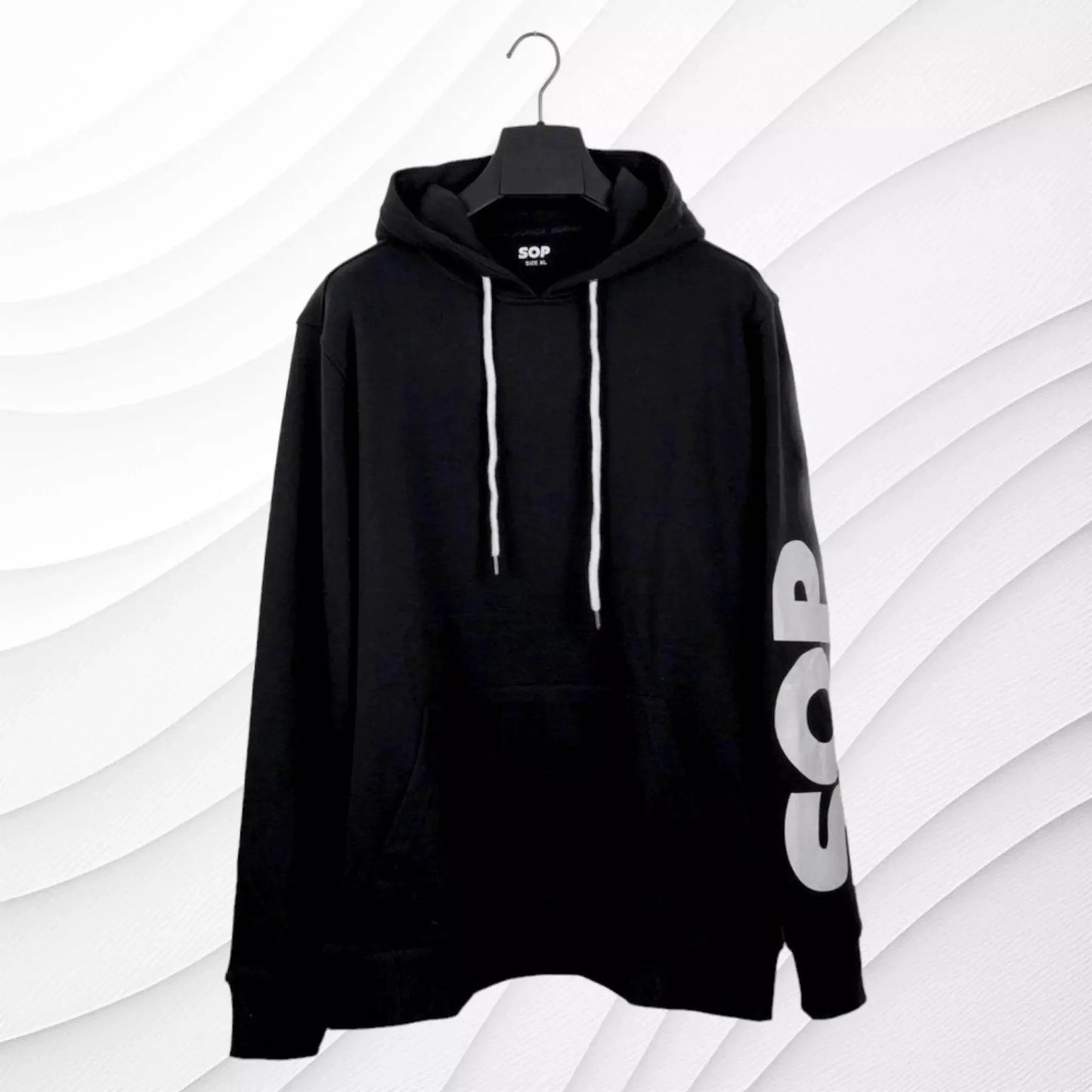 HOODIE (MEN) SOP - Dash Racegear
