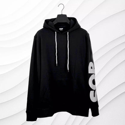 HOODIE (MEN) SOP - Dash Racegear