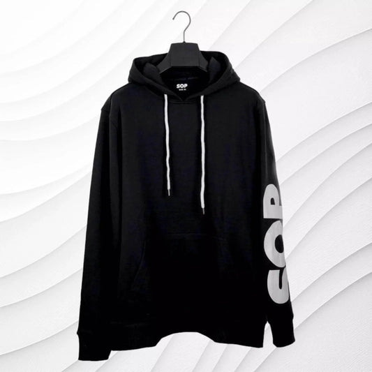 HOODIE (MEN) SOP - Dash Racegear