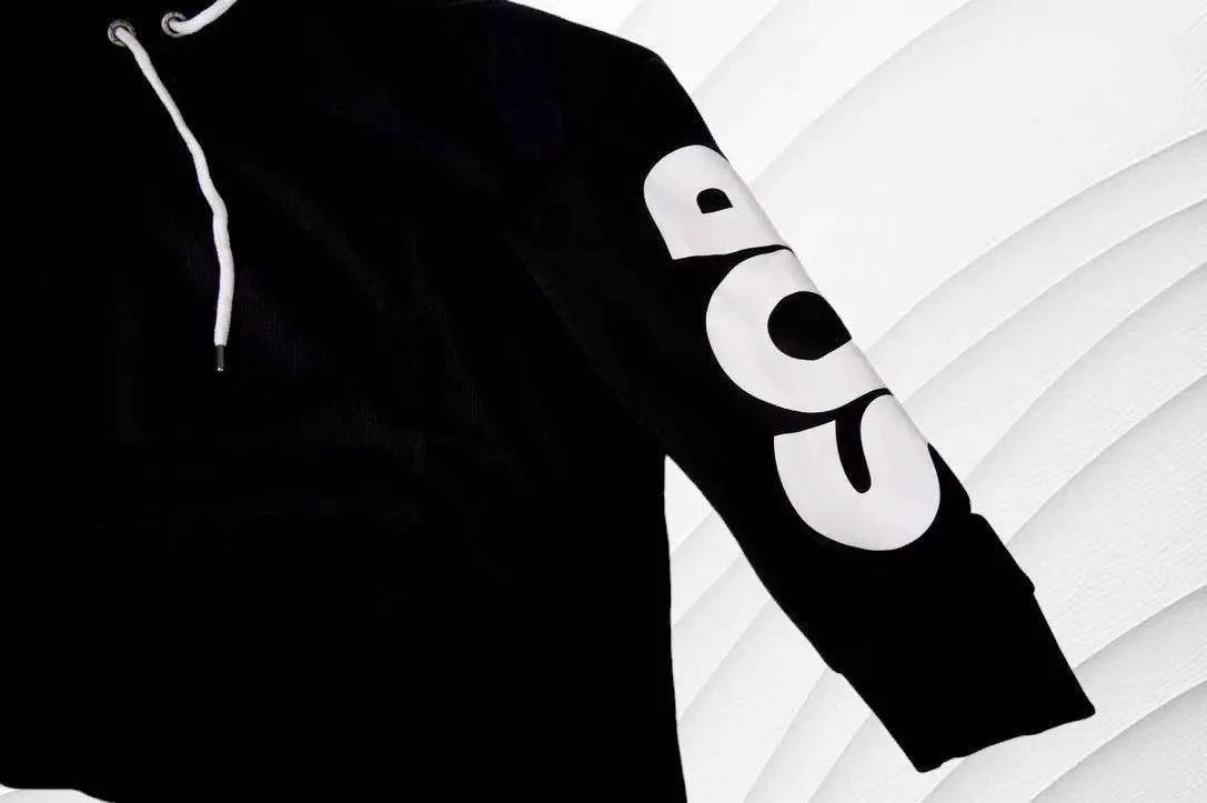 HOODIE (MEN) SOP - Dash Racegear