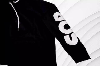 HOODIE (MEN) SOP - Dash Racegear